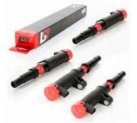 4X Stabzündspule Zündmodul Zündeinheit Per RENAULT CLIO LAGUNA MEGANE SCENIC