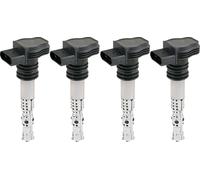 4x STELLOX Bobine di Accensione per Suzuki Grand Vitara I FT Gt 2.0 4x4 2.5 V6
