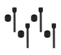 4X Stick Portatile HTX per Microfono Stick Portatile per MicRode4461