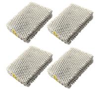 4x Stoppino Filtri per Cacciatore 33201/33202/33204/ 33222/33223