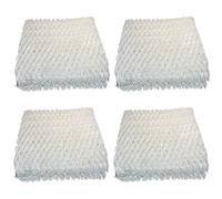 4x Stoppino Filtri per Duracraft Naturale Frigo Umidità Umidificatori, AC-818 /