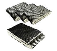 4x Stoppino Filtri per Emerson HD200 HD300 HD400 HD1021 HD3000 HD4000