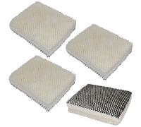 4x Stoppino Filtri Per Holmes/Bionaire C, W, Wc, WH, Ws Serie Umidificatori