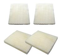 4x Stoppino Filtro per Vornado EVAP1 EVAP2 EVAP3 EVAP40 Modello 30 40 50