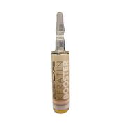 4x Super Brillante Care Cheratina Booster Intensive Pflege-Behandlung 7,5ml Neu