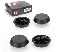 4X Supporto Carrello Sollevatore Adattatore Per BMW 7 Serie E38 Fino A 09/1998