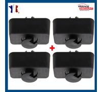 4x Supporto di Sollevamento per Mercedes E W210 W211 S210 S211 W220 W221 W222