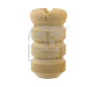 4x Tampone in gomma balestra Assale anteriore PU (Poliuretano) 14047