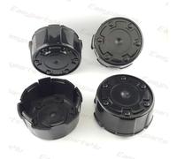 4x TAPPI CENTRALI MOZZO RUOTA IN LEGA 114mm / 103mm MAZDA SUV