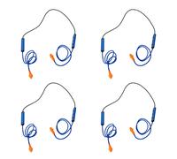 4X Tappi per Le Orecchie Auricolare Bluetooth da , Protezione 'Udito,7430