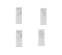 4X Telecomando Sostitutivo per AM06 AM07 AM08 Ventola di Riscaldamento E Raffreddamento Umidificatore Ventola Purificatore D'Aria