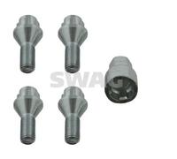SWAG Bulloni antifurto 20 92 7047 Anteriore, Posteriore per RENAULT 19 I (B/C53)