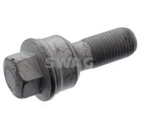 Termoswitch ventola radiatore Flangia sferica A/G Ad esagono sporgente SWAG