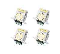 4X Testina di Stampa Ad Ago per LQ-1600KIIIH, 590K, 595K e LQ-2090