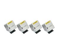 4X Testina di Stampa Ad Ago per Testina di Stampa -310/-350/-520 I3P7