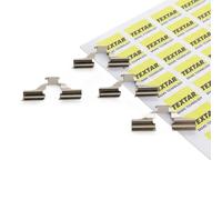 4x TEXTAR 82037300 Kit accessori pastiglia freno per VW Golf IV Schrägheck (1J1)