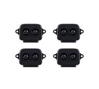 4X Tf- Lidar Range Sensor Module Gamma 8M Principio Gamma Tof A Bassa Potenza