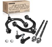 4x Tirante + 2x Braccio Oscillante Frontale per Chrysler 300 Dodge Carica Magnum