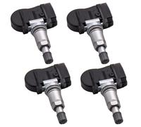 4X Tire Pressure Sensor For Tesla Model 3 S X Pneumatici Pressione Sensore