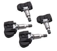 4x Tire Pressure Sensors 433MHz for Tesla Model 3 S X CIRCA 5 ANNI