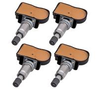 4x Tire Pressure Sensors 433MHz for Tesla Model 3 S X CIRCA 5 ANNI