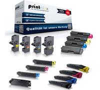 4X Toner Compatibile XXL Per Kyocera TK 5135 5140 5150 5160 5220 5240 8305 8505