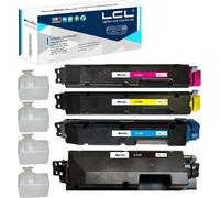 4x Toner Compatibili Kyocera TK-5270K CMYK per M6230 M6630 P6230 Affidabilità