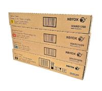 4x Toner Xerox Altalink C8030 C8035 C8045 C8055 C8070/006R01697 -006R01700 Set