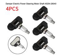 4x TPMS Pneumatici Pressione Sensore A0009051804 Per Benz W176 W205 C205 C204 UK