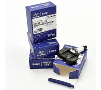 4X TPMS Sensore Di Pressione Del Pneumatico 52933-D4100 G90 GENESIS 2017-