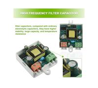 4x Trasformatore LED 12 V/CC 10 W Trasformatore LED per Luci e Strisce LED 12 V Nessun Requisito di Carico Minimo