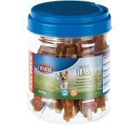 4x Trixie PREMIO Bandierine di pollo 4 x 400 g