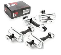 4x Türfangbremse Fermaporte Anteriore Posteriore Set per Ford Kuga I 1 2008-2012