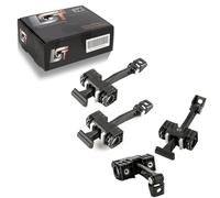 4x Türfangbremse Fermaporte Fermaporta Set Anteriore Posteriore per bmw 1er E87