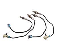 4x Upstream Downstream Oxygen Sensor O2 Sensors for Chevrolet Avalanche 6.0L
