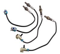 4x Upstream Downstream Oxygen Sensor O2 Sensors for Chevrolet Avalanche 6.0L