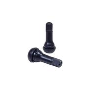 4x Valvola Pneumatico Tubeless TR413 Auto Moto Scooter Quad Kart