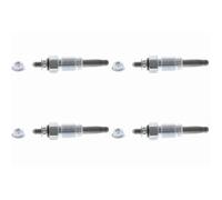 Candela incandescente V99-14-0004 VEMO per AUDI VW VOLVO SEAT NISSAN RENAULT