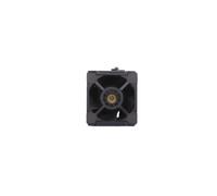 4X Ventola di Raffreddamento CPU per DL360 DL360P DL360E Modulo di Raffreddamento Serie G8 697183-003 654752-001