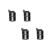 4X Ventola di Raffreddamento CPU per DL360 DL360P DL360E Modulo di Raffreddamento Serie G8 697183-003 654752-001