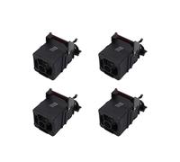 4X Ventola di Raffreddamento per Modulo Ventola ProLiant DL360P DL360E G8 654752-002 654752-002 667882-001 697183-002 697183-001 GFM0412SS