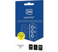 4x Vetro per la fotocamera 3mk per Honor 400 Pro - Trasparente