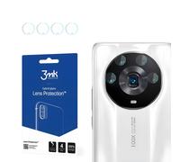 4x Vetro per la fotocamera 3mk per Honor Magic 4 Ultimate - Permatoma