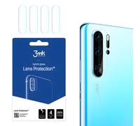 4x Vetro per la fotocamera 3mk per Huawei P30 Pro - Trasparente KP20880