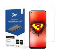 4x Vetro per la fotocamera 3mk per OnePlus Nord N10 5G - Trasparente KP14556