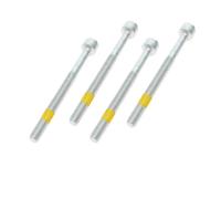 4X Vite Supporto Iniettori Per CDI Chrysler Jeep Mercedes Mitsubishi Smart