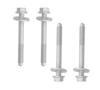 4X VW Skoda Seat Audi Vite Esagonale M14X1,5 L130 N91035202
