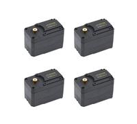 4X Waveshare 30Kg di Alta Precisione Elevata Coppia Programmabile 360 Gradi Encoder Magnetico Bus Seriale Servo ST3215 12V Un Due Vie di Feedback