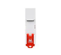 4X Waveshare Convertitore da RS232 Un RS485 Industrial Rail 300-115200 Bps Isolamento Digitale Attivo Ad Ampia Tensione