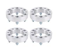 4x Wheel Spacer Adapters 38mm 6x139.7 For Toyota Landcruiser Patrol Pajero